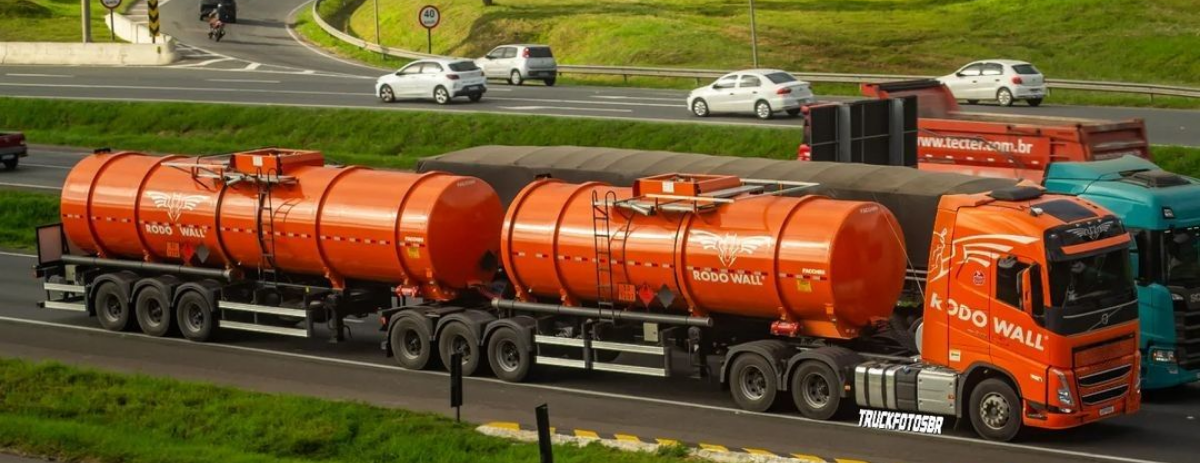 Greve dos Caminhoneiros 2026: impacto nos preços e na economia